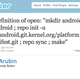 Image for article titled Google's Andy Rubin Takes a Pop at Steve Jobs on Twitter in Nerd Language